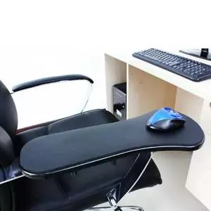 [셀러에이드]팔걸이마우스패드 대 팔걸이마우스 컴퓨터팔걸이