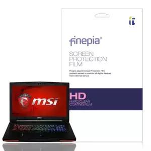 TBZ MSI Sword GF66 B12VGK 올레포빅 선명한필름