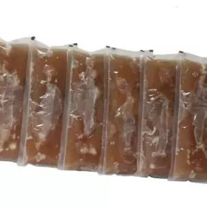 (올핀)파라핀왁스 6개 2.72kg 한방 아로마 교환용 보충