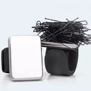 공구 휴대용 작업 손목 팔목 볼트 나사 마그네틱 밴드 너트 자석 팔찌