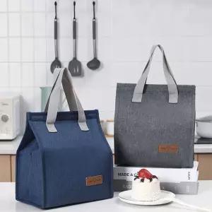 보온보냉백 가방 아이스팩 통 주머니 런치백 대용량 도시락통주머니