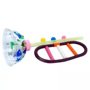 빵빠레악기 놀이 만들기