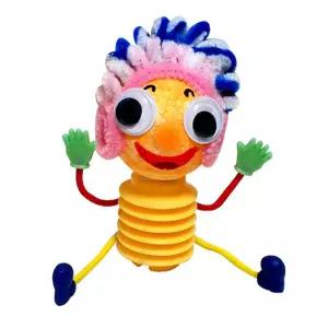 삑삑이인형만들기