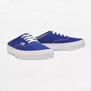 [반스]캔버스 어센틱 뮬 VN0A54F72BK1