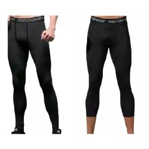 남자 스포츠 레깅스 타이즈 잠웨어 헬스복 빅사이즈