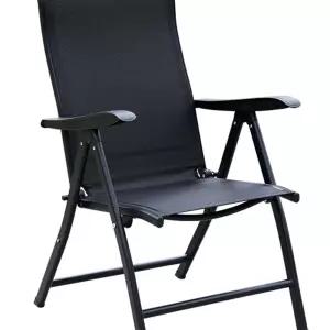 메쉬의자 야외 접이식 의자 캠핑 여름