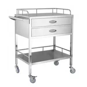 미용실 카트 스텐트롤리 운반카트 미용실카트 수납장 뷰티