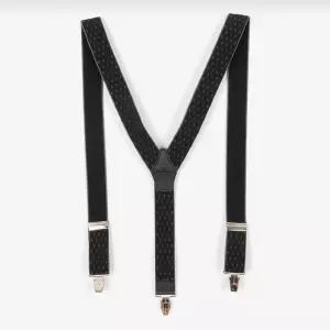 프리미엄 클래식 서스펜더 블랙그레이도트 Alt9+4cVq