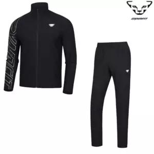 매장정품 DYNAFIT 다이나핏 냉감 아이스 트레이닝 세트로 여름 쾌적한 감의 남성 쇼크웨이브 세트 YMM24116