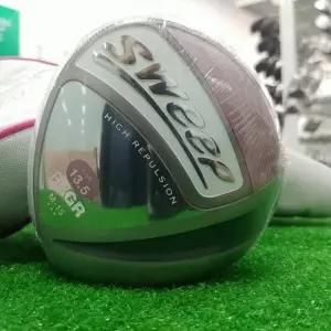 신품 여성용 PRGR SWEEP 스위프 13.5도 드라이버 2_C_L DA2348948