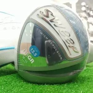 신품 여성용 PRGR SWEEP 스위프 13.5도 드라이버_C_L DA2348953