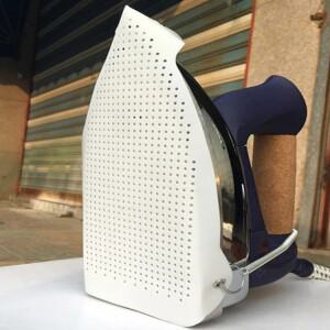 휴대용 범용 다림질 보드 다리미 신발 커버 내구성 PTFE 내열성 천 보호대 밑창 액세서리