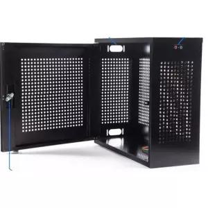 PC 본체 잠금 케이스 공용 컴퓨터실 잠금장치 서버 컴퓨터