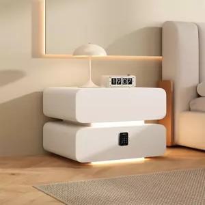 침대 옆 협탁 선반 사이드 침실 탁상 쇼파옆 서랍