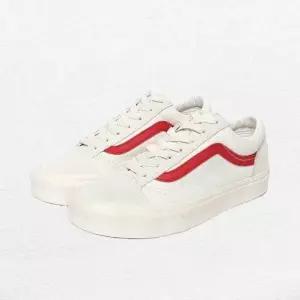 [반스]공용 스타일 36 레드 VN0A3DZ3 VN0A3DZ3OXS