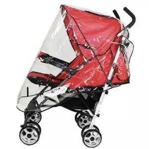 (다올)유모차 방풍 레인 커버 비닐 보관 가리개