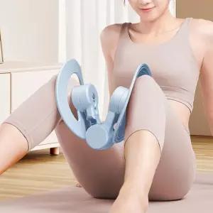 케겔 운동기구 내전근 코어 골반 강화 허벅지 운동 기구 홈트레이닝 힙업 필라테스 괄약근 좌식 간편 여성