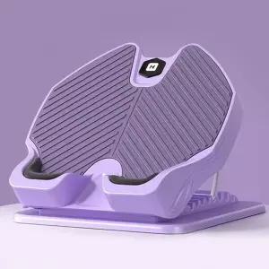 9단 각도조절 경사대 발목 스트레칭 보드 종아리 기구 발 발판 운동 마사지 펌프 운동기 유연성 아킬레스건