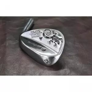 팀 요시무라 브랜드 뉴 도마뱀 야슬 웨지 48도 52도 56도 60도 경량스틸 다이나믹골드) WA2346179