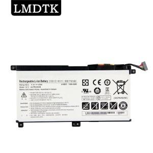 LMDTK  호환 노트북 7 BA43-00377A NP740U3L-L02US NP800G5M NP740U5M 용 새 AA-PBUN3AB 배터리