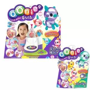 [미미월드]우니스 메이커+와일드애니멀 풍선놀이[35849335]