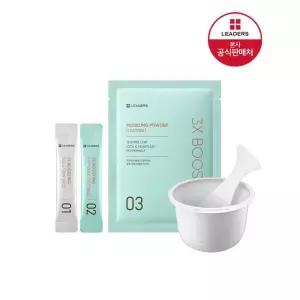 [리더스]리더스 3 부스팅 모델링 마스크[티트리] 1회분