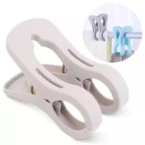 대형 이불집게 6P 논슬립 빨래집게 건조집게 TVV7+4fht