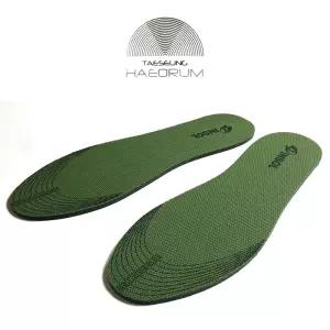 태승 3D 녹차깔창 탈취 깔창 운동화 스포츠용 기능성 XcI7+4XRe