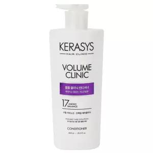 케라시스 볼륨 클리닉 컨디셔너 600ml