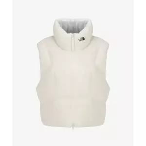 매장정품 노스페이스 THE NORTH FACE NV1DR86C 여성 올란 다운 베스트 (RDS) WHITE 684292