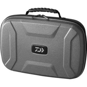 다이와 세미 하드 릴 케이스 M(A) BK 케이스 [한국다이와]
