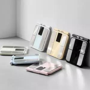 르젠 앱연동 플로우인 45초 초고속 체성분 분석 스마트 핸들바 체중계 LZ-IN100