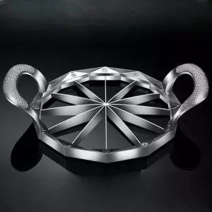 수박 자르는 도구 멜론 커팅기 분배기 칼 과일