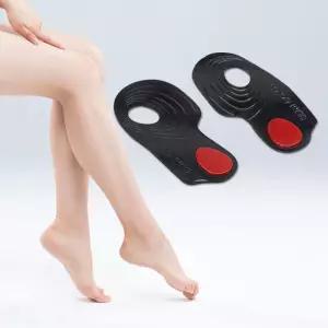 발바닥 서포츠 패드 오다리 신발 깔창 쿠션 아치패드 lPC7+2uQQ