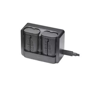 라이카 Leica SL3 액세서리 충전기 Q3 듀얼