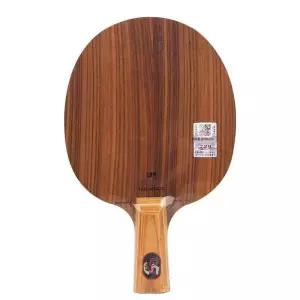 라켓 중국식 양면채 중펜 싱글 5 용품 탁구채 중국식펜홀더 오른손 탁구라