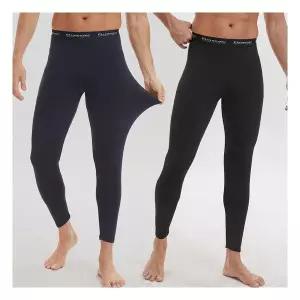 슬레진저 바디웜 남성 아웃밴드 기모타이즈 빅사이즈 내복바지