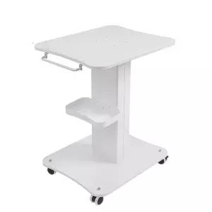 피부과 트롤리 이동식 카트 받침대 왜건 뷰티샵 선반 표준형