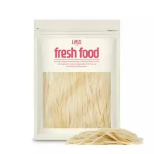 명엽채 1kg 연육채 반찬