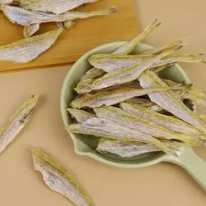 무조미 마른대구 노가리 500g