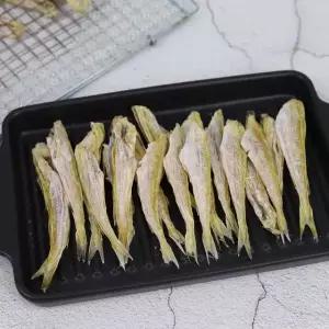 해트리 무조미 마른대구 노가리 500g