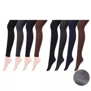 교복몰 고급형 기모레깅스(9부 유발) 학생 레깅스 SVF6+8Elx