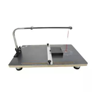 열선 커터기 폼보드 재단 컷팅기 조각기 절단 포맥스 절단기 자르기 펜형