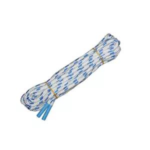 긴줄넘기 단체줄넘기 로프 줄 8M 블루 15인 이하