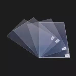 [문구/오피스] 투명 아크릴판 5T 580x860mm DIY 가공 패널