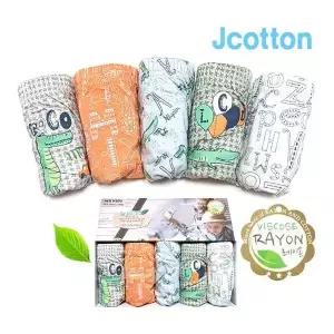 제이투와이남아삼각팬티 유아 키즈 초등학생팬티 216744