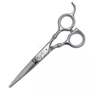 [문구/오피스] 미용 가위 헤어 미용실 헤어샵 이발 커트가위 5.5in