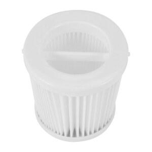 XJC 무선 Y21A 필터 Y010 CLEA 제로 마이너스 HEPA 청소기 요소 플러스 A020 진공 또는