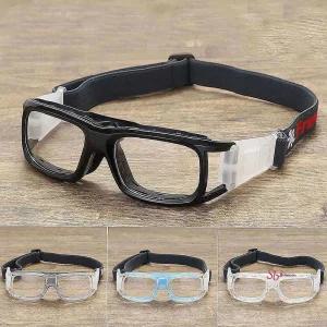 근시 고글 보호 축구 안경 스포츠 프레임 농구mno145