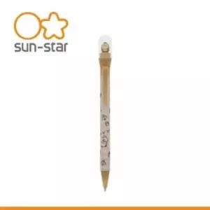 [문구/오피스] 돔 마스코트 샤프 펜슬 0.5mm 칩앤데일 데일 HB심